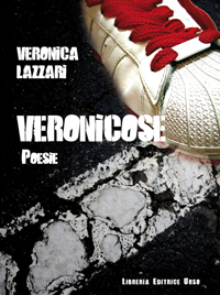 Copertina libro Veronica Lazzari